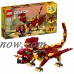 LEGO Creator Mythical Creatures 31073   566261780